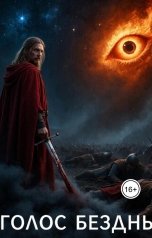 обложка книги Sledov "Голос Бездны"