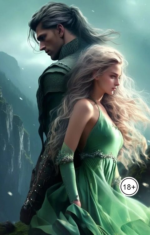 Обложка книги Василена Отвергнутая любовь