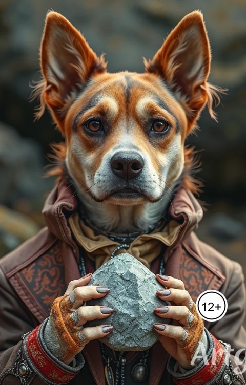 Обложка книги Анна Лия Детективное агентство РБЧ Таинственный постоялец