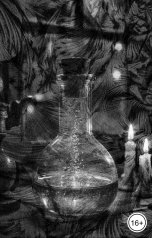 обложка книги Осинский Вячеслав "Зеркало загадок"