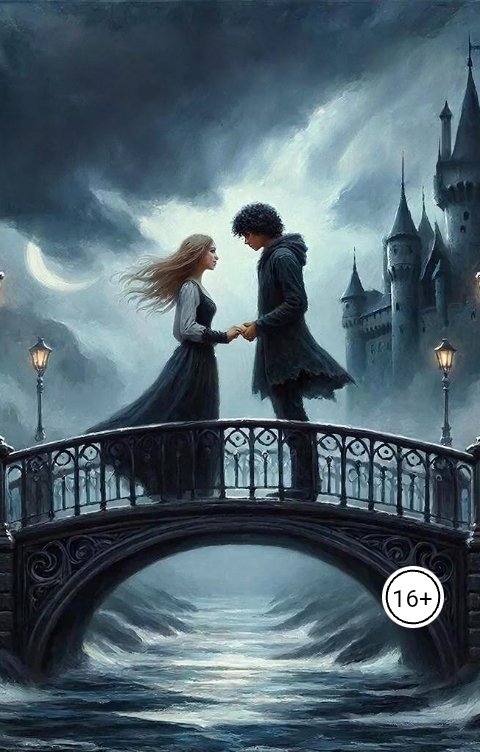 Обложка книги Сергей Андреев. Любовь до гробовой доски.