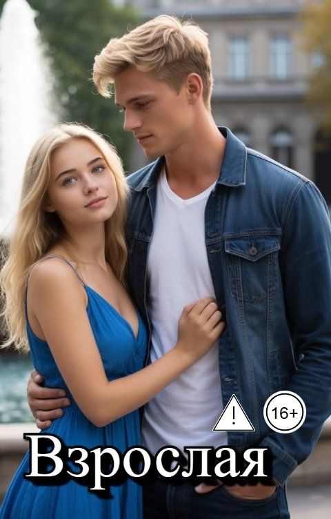 Обложка книги Anastasia Unforgettable Взрослая