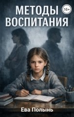 обложка книги Ева Полынь "Методы воспитания"