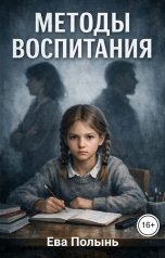обложка книги Ева Полынь "Методы воспитания"