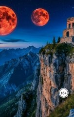 обложка книги kamron.khamidov, Камри Фарм "Эртейн: Чужая душа. Псы Хаоса"