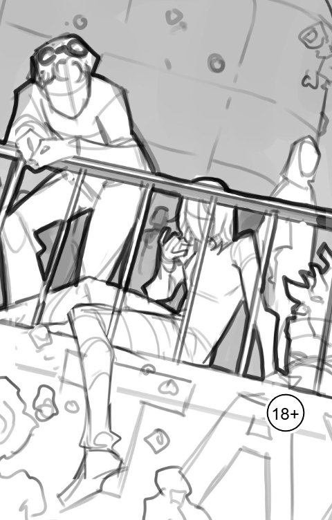 Обложка книги Ника Милосердова И боги молчат