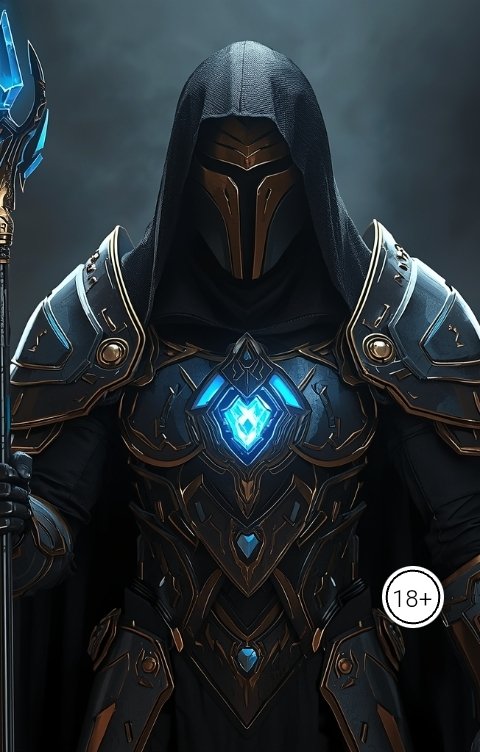 Обложка книги rtfgrktrjfkjg6786984357 Цекун: Возвращение Зверя