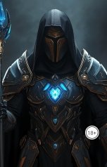 обложка книги rtfgrktrjfkjg6786984357 "Цекун: Возвращение Зверя"