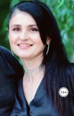 обложка книги Нина Сидиропуло "Код женщины"