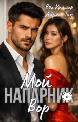 обложка книги Вэл Килмер, Айрам Тау "Мой напарник - вор"