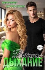 обложка книги Мари Голдберг "Второе дыхание"