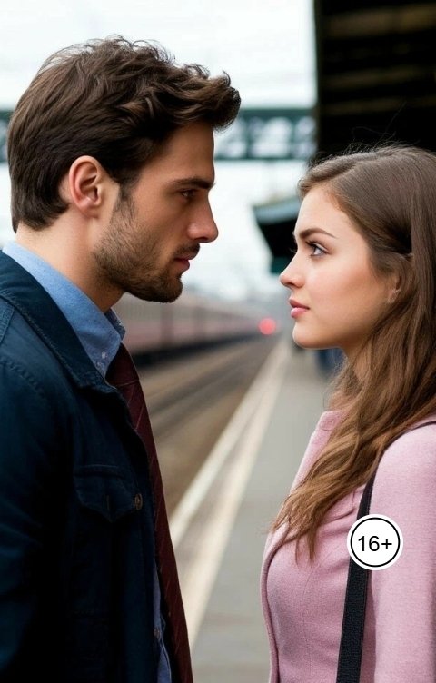 Обложка книги maysoed.den Необычное знакомство