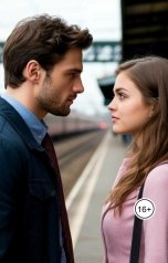 обложка книги maysoed.den "Необычное знакомство"