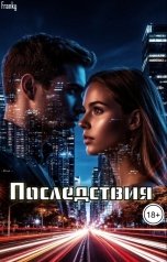 обложка книги Franky "Последствия"