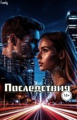 обложка книги Franky "Последствия"