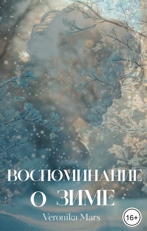 Обложка книги Veronika Mars Воспоминание о зиме
