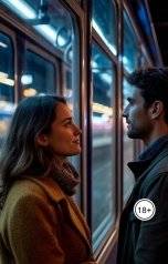 обложка книги maysoed.den "Попутчики..."