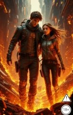 обложка книги Мартын Скреп "Городская легенда"