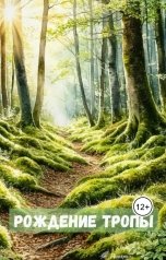 обложка книги Ромель "Рождение тропы"