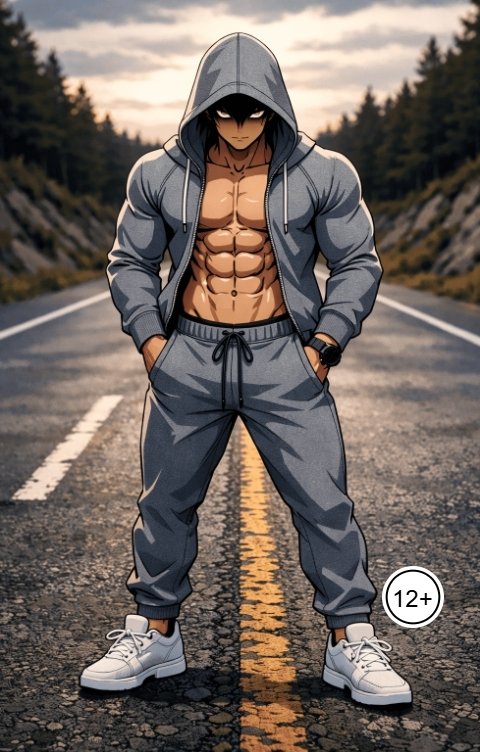 Обложка книги Вадим Д Плоть и воля.Полный ноль