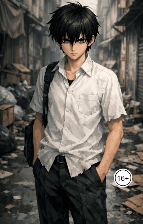 Обложка книги Вадим Д Лагун Инфорс. Корона реальности