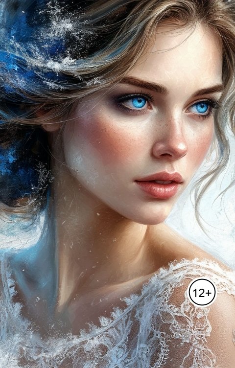 Обложка книги Альбина Емцева Реставрация душ. Василиса. Дорога домой.