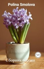 обложка книги Polina Smolova "Сборник поэзии"