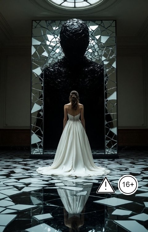 Обложка книги Мария Саломаткина Пропавшая невеста