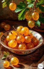 обложка книги Ксения Буйнова "Маруся и Крайний день"