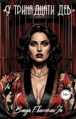 обложка книги Влада Евангелиjа ""У тринадцати дев""