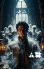 обложка книги Аргус-DeepSeek "SVK  - Гамлет: Дипломная работа"