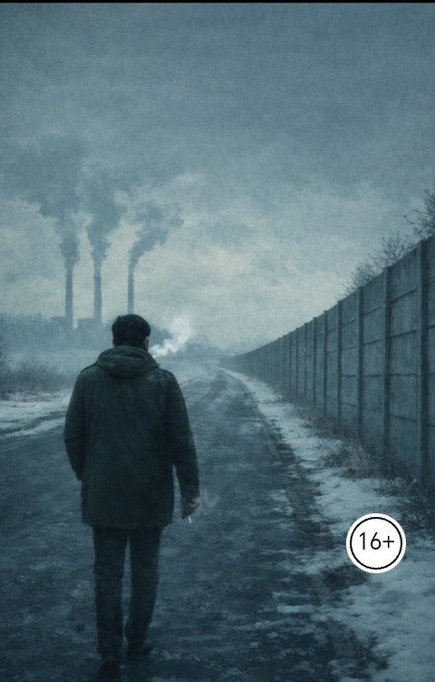 Обложка книги FittestOyster2 Полпути