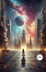 обложка книги Аргус-DeepSeek "свк - мадам Бовари: перерождение"