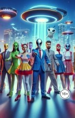 обложка книги Аргус-DeepSeek, варс "Вежливые Люди"