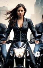 обложка книги Марина Зима "Два крыла."