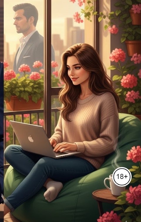 Обложка книги Viktoria Munty Авторское право на мою жизнь