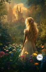 обложка книги Лидия "Ангел тьмы"