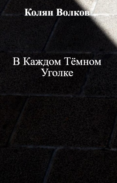 В Каждом Тёмном Уголке