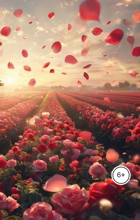 Обложка книги Аргус-DeepSeek Поздравления с 8 Марта