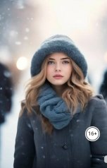 обложка книги Zhanna Nikolskaya "Мальчик девочку любил"