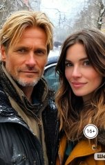 обложка книги Zhanna Nikolskaya "Таянье снегов"