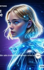 обложка книги Робур Мышки, Алиса от Яндекс "Разговоры с Алисой"
