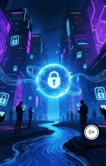 обложка книги Milana Astik "Топ! 9 лучших бесплатных VPN для Компьютера и Windows в 2026 году ( впн )"