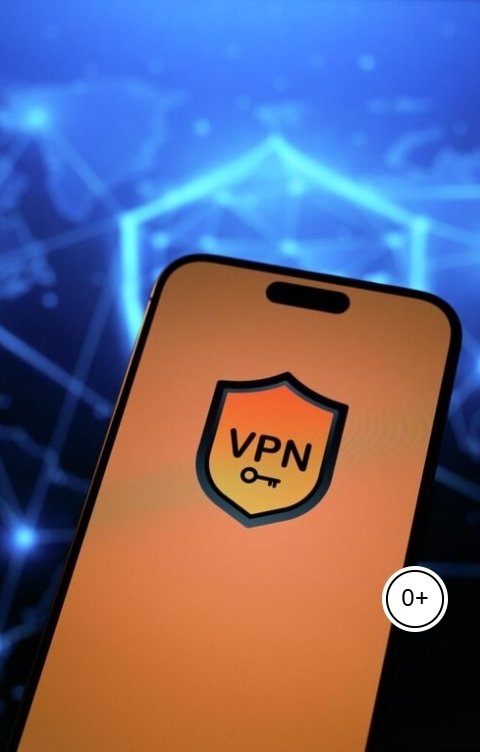 Обложка книги Milana Astik ТОП-5 VPN ДЛЯ Android: СМОТРИ YouTube БЕЗ ОГРАНИЧЕНИЙ В 2026.