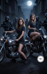 обложка книги Марина Зима "Плен без тормозов!"