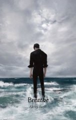 обложка книги Aleks Wolf "Дыши"