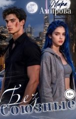 обложка книги Мира Амирова "Безсоюзные"