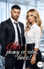 обложка книги Вера Лин "(Не) рожу от тебя, босс!"