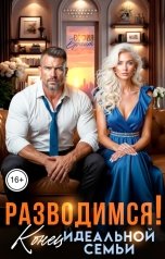 обложка книги София Брайт "Разводимся! Конец идеальной семьи"