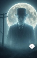 обложка книги Аргус-DeepSeek "Вежливые люди: Дело о телеграфном призраке"